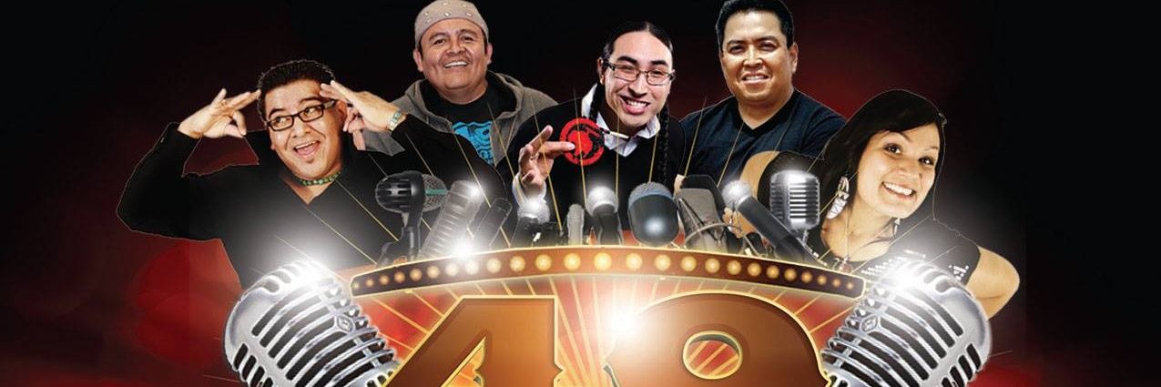 49LaughsComedy's profile banner image