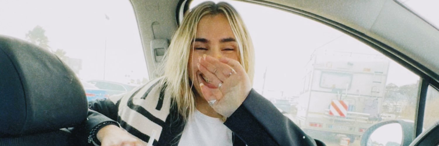 saraapradoss's profile banner image