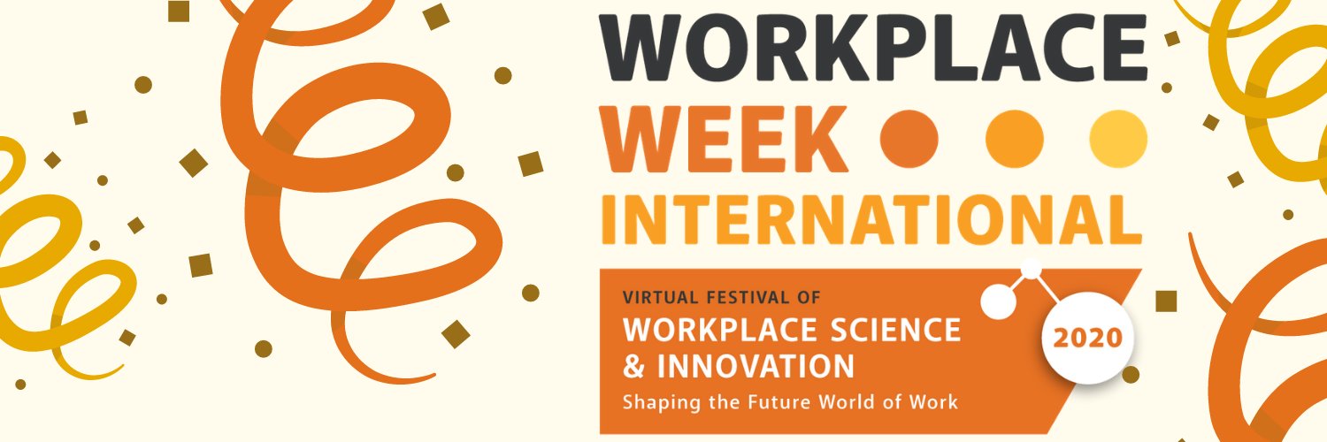 WorkplaceWeek20's profile banner image