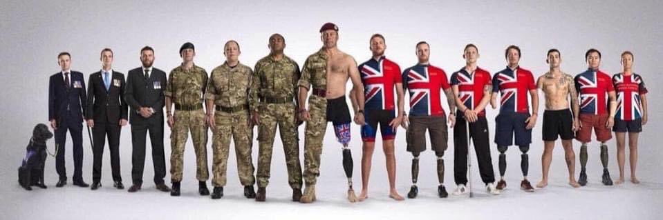 Veterans Response CIC banner