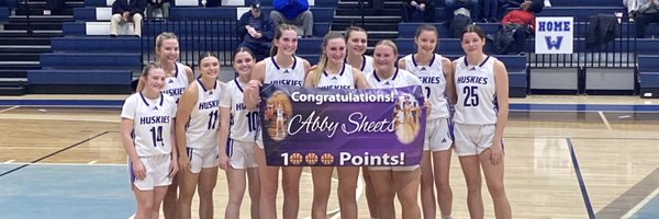 AbbySheets22 Profile Banner