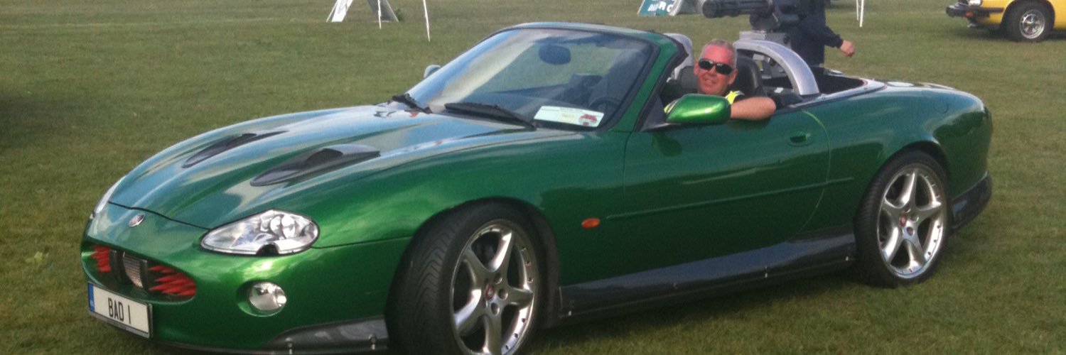 John McEneff banner