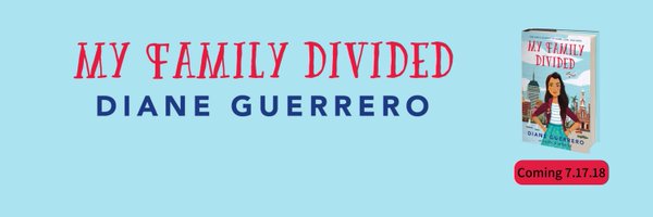 Diane Guerrero Profile Banner