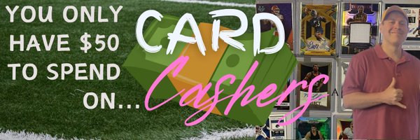 cardcashers Profile Banner