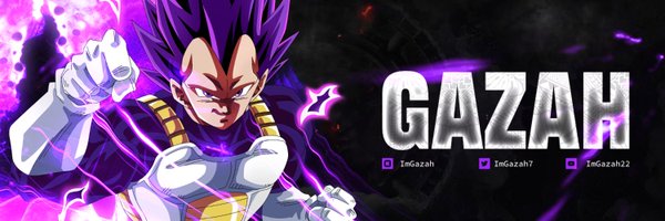 ImGazah7 Profile Banner