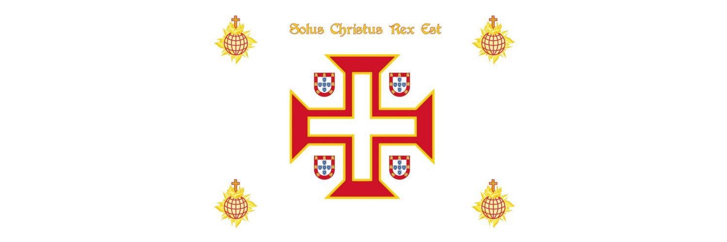Mateus Larsan S.C.R.E.'s banner