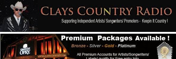 ClayscountryRad's profile banner image