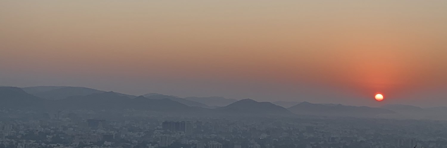 Abhishek Dave  banner