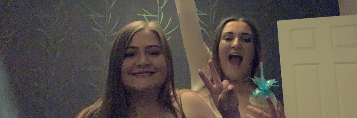 JessRose1_'s profile banner image