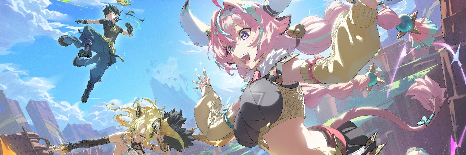 HICO's banner
