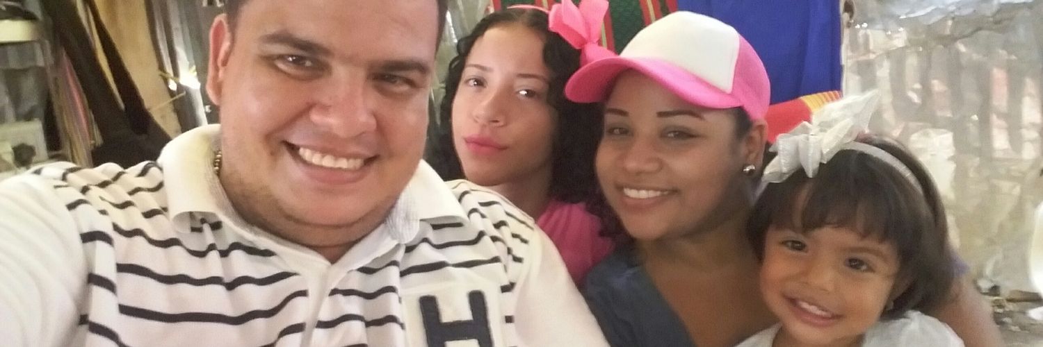cachaco84's profile banner image