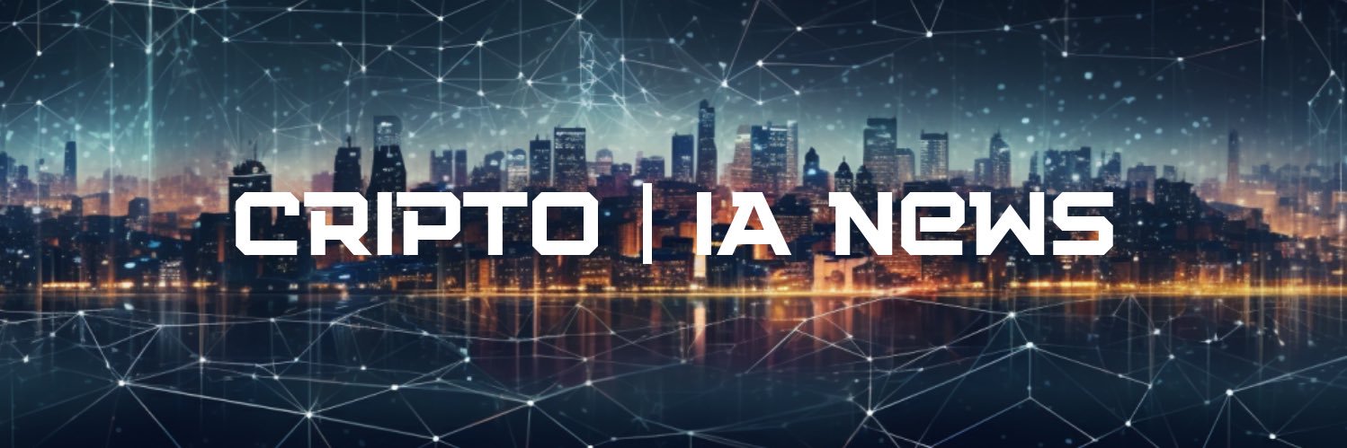 Cripto | IA News ES 🗞 banner