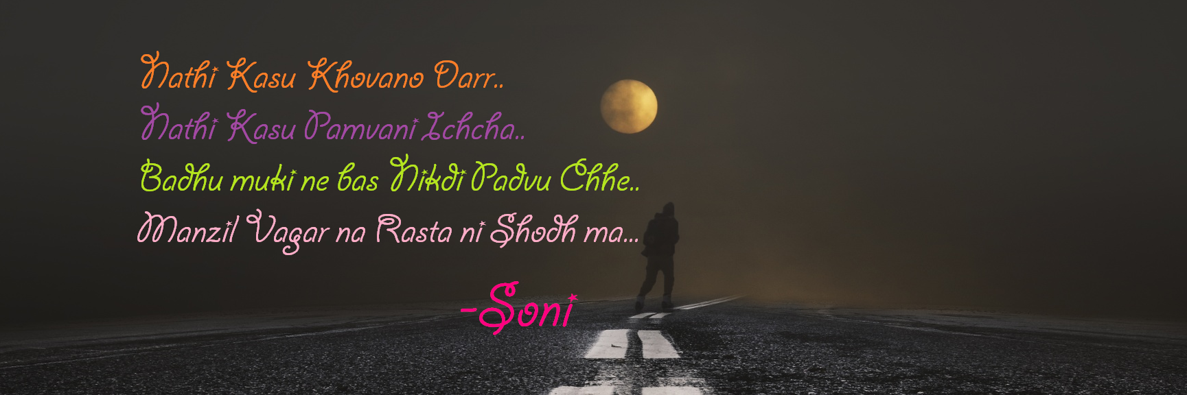 soni6129's profile banner image