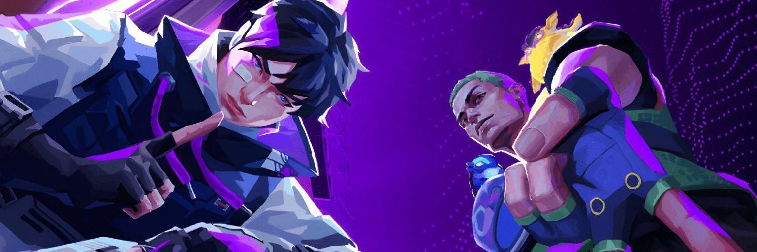 FUTURE CO STREAMER LOUD banner