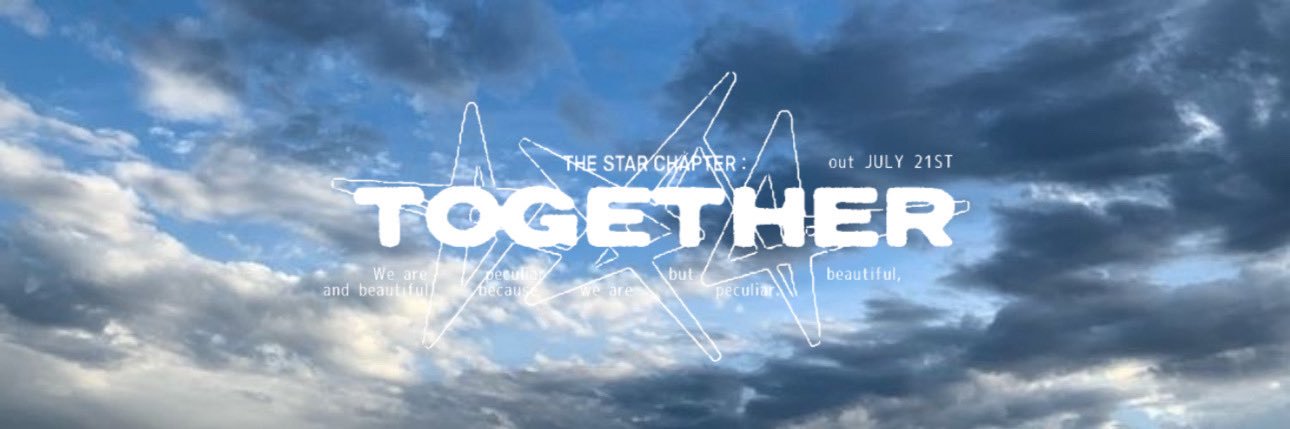 ☆'s banner