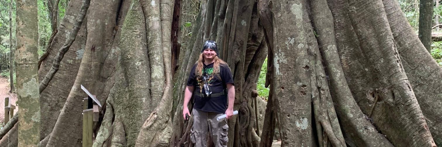 Diabolical Dan \m/ banner