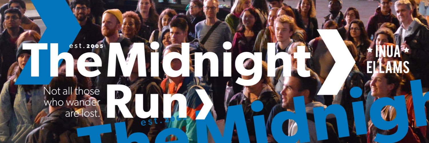 The Midnight Run banner