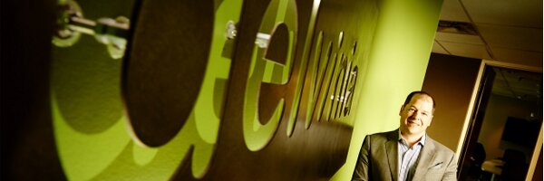 adamfroman Profile Banner