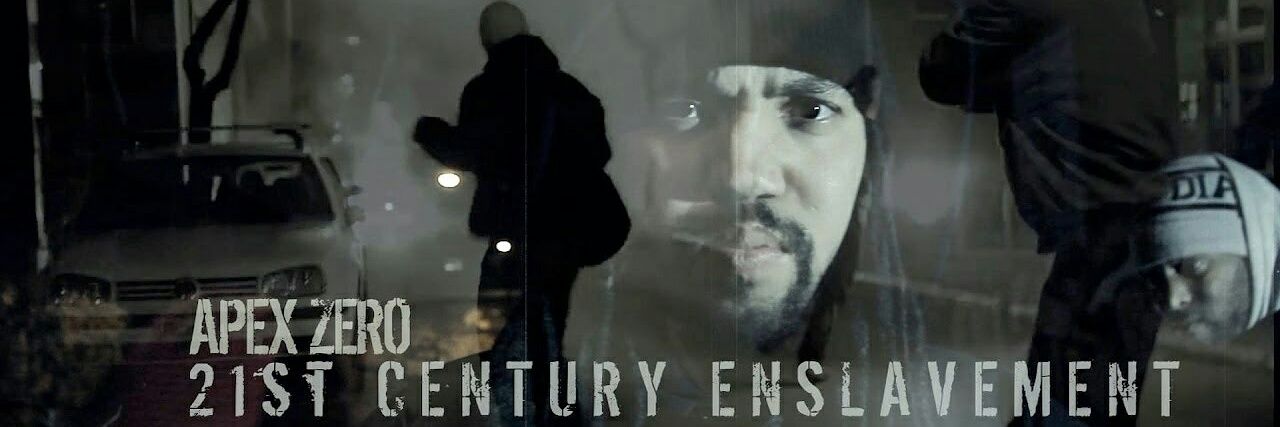 Apex Zero banner