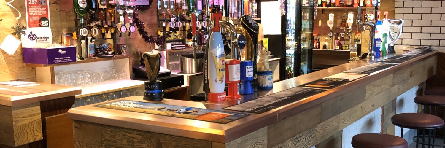 corriebar's profile banner image