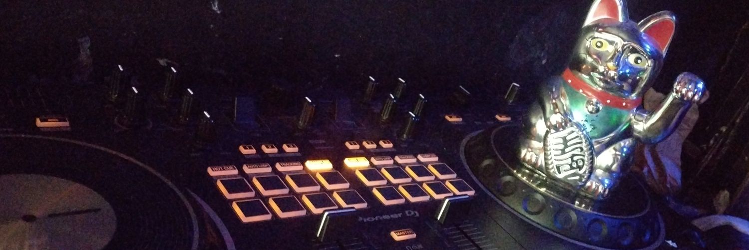 Djcaritadebebe's profile banner image