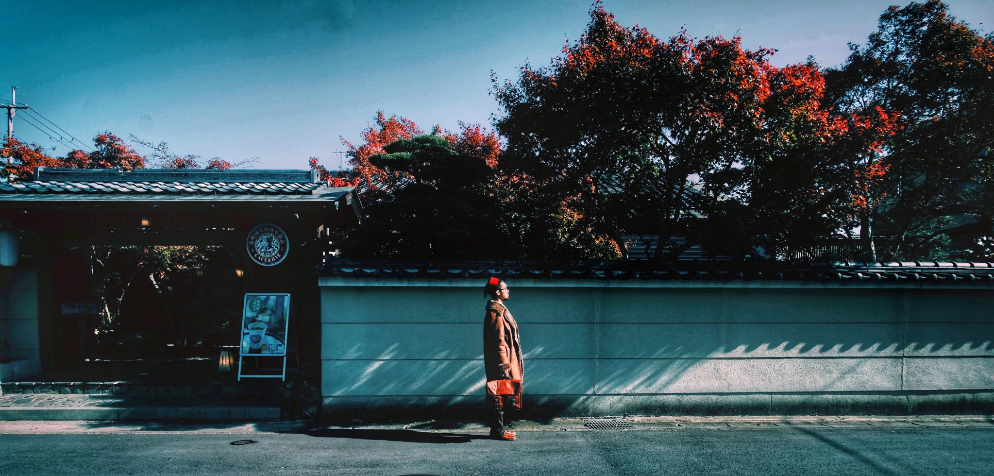 gilangbinlukman's profile banner image
