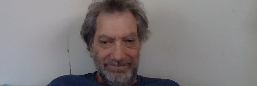 Terry Roberts banner