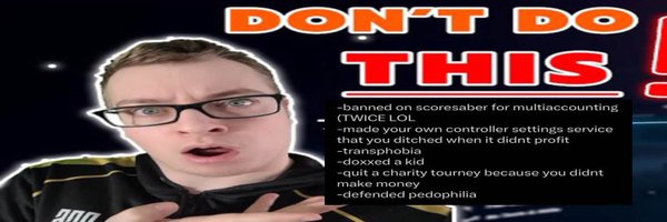 sfdfio Profile Banner