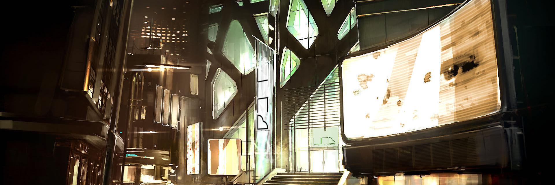 Gon banner