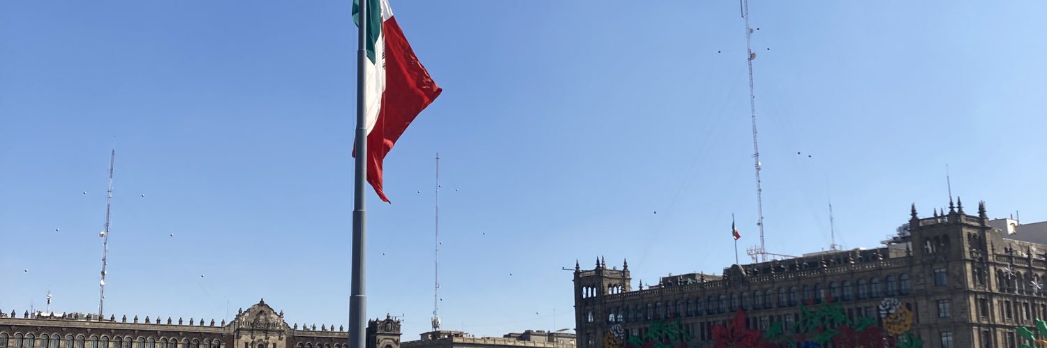 TomBecerril's profile banner image