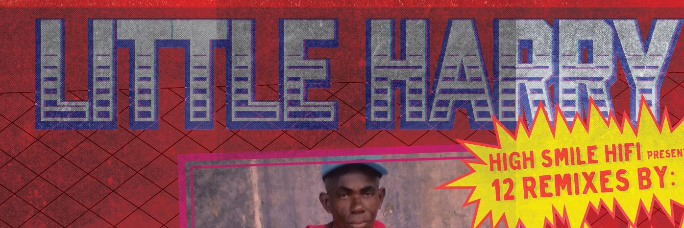 HighSmile Hifi banner