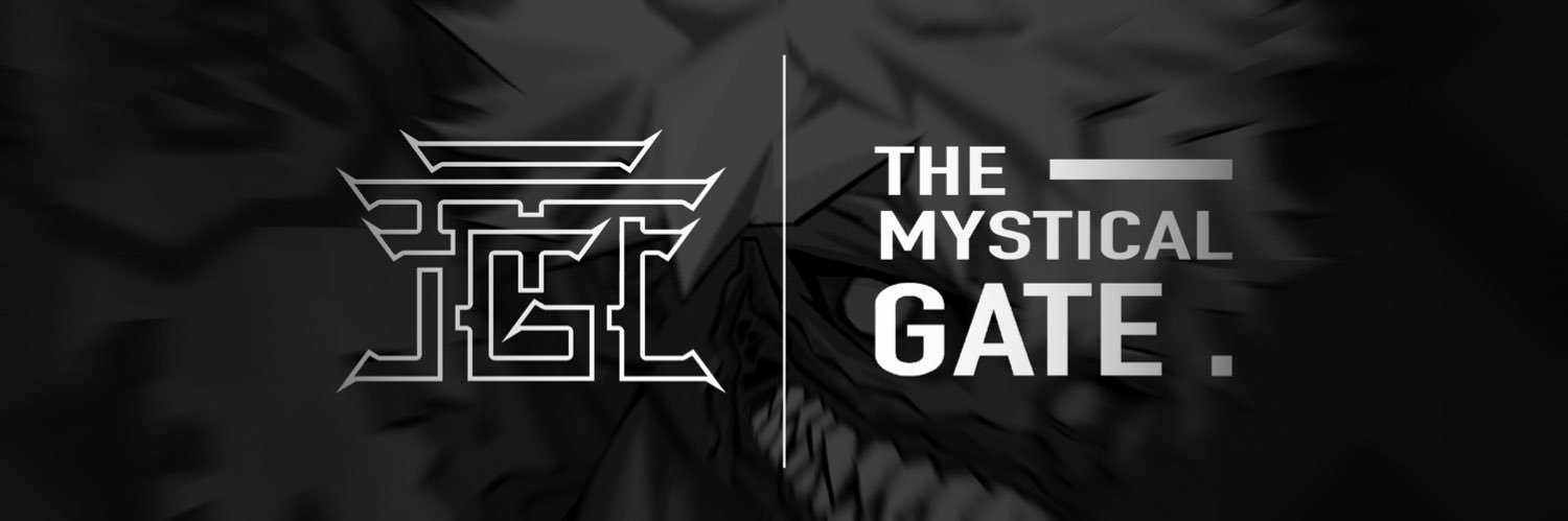 TheMysticalGate • T M G ⛩️ banner
