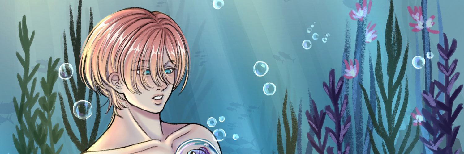 Akina🍊's banner