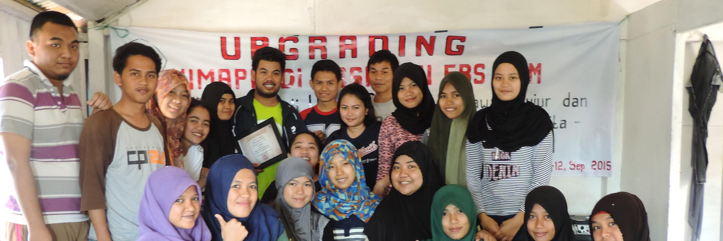 Himaprodi PBSI banner