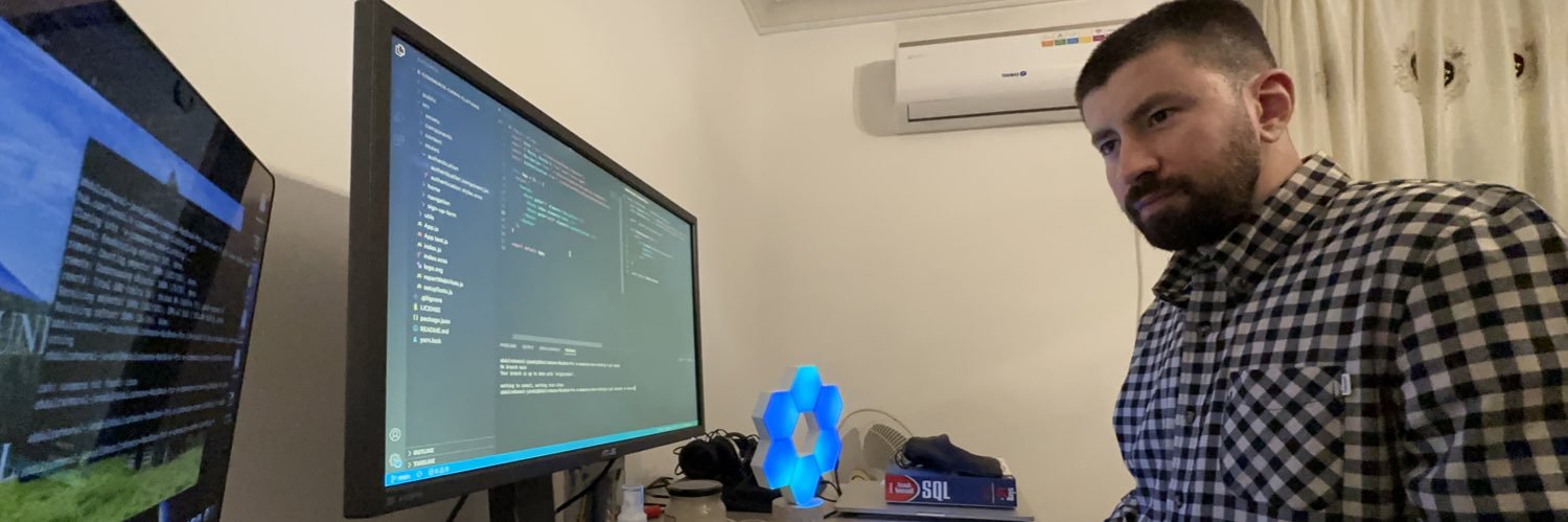 JanProgrammer banner