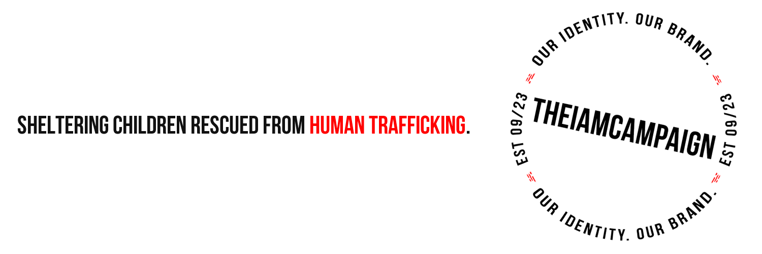 theiamcampaign's profile banner image