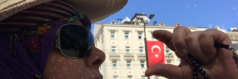 makbule6134's profile banner image