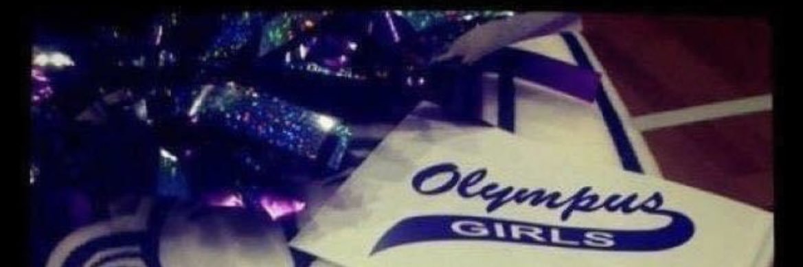 OlympusGirls's profile banner image