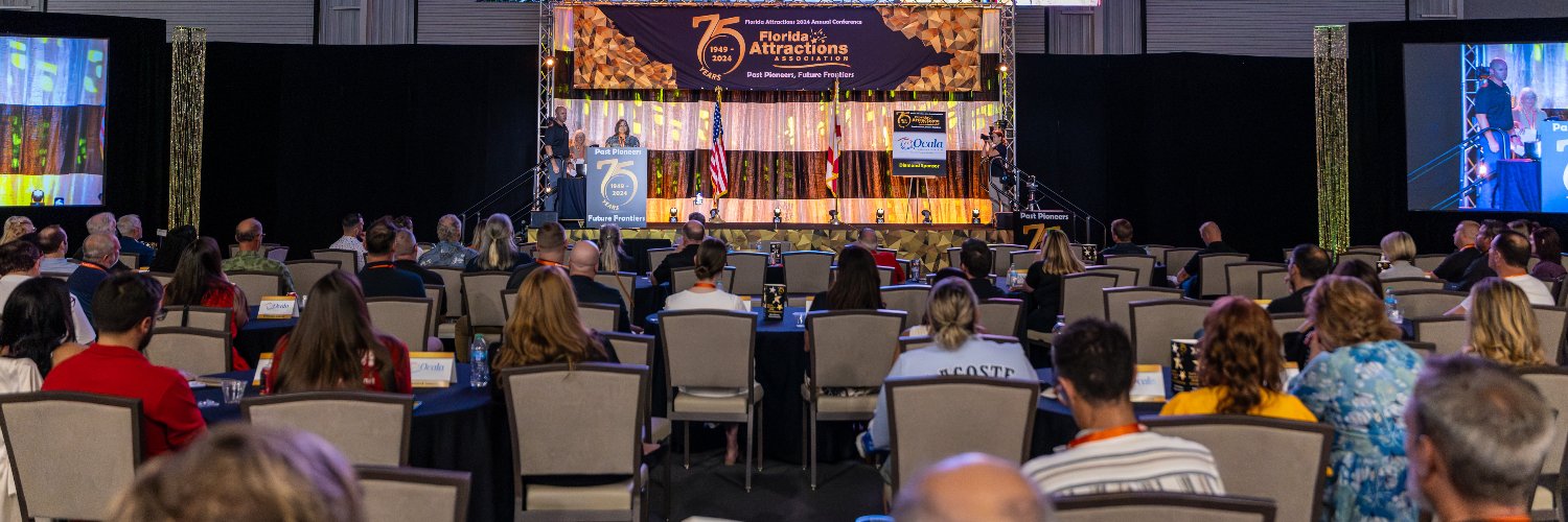 FL Attractions Assoc banner