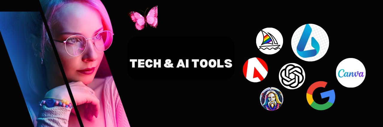 AI TECH PRO banner