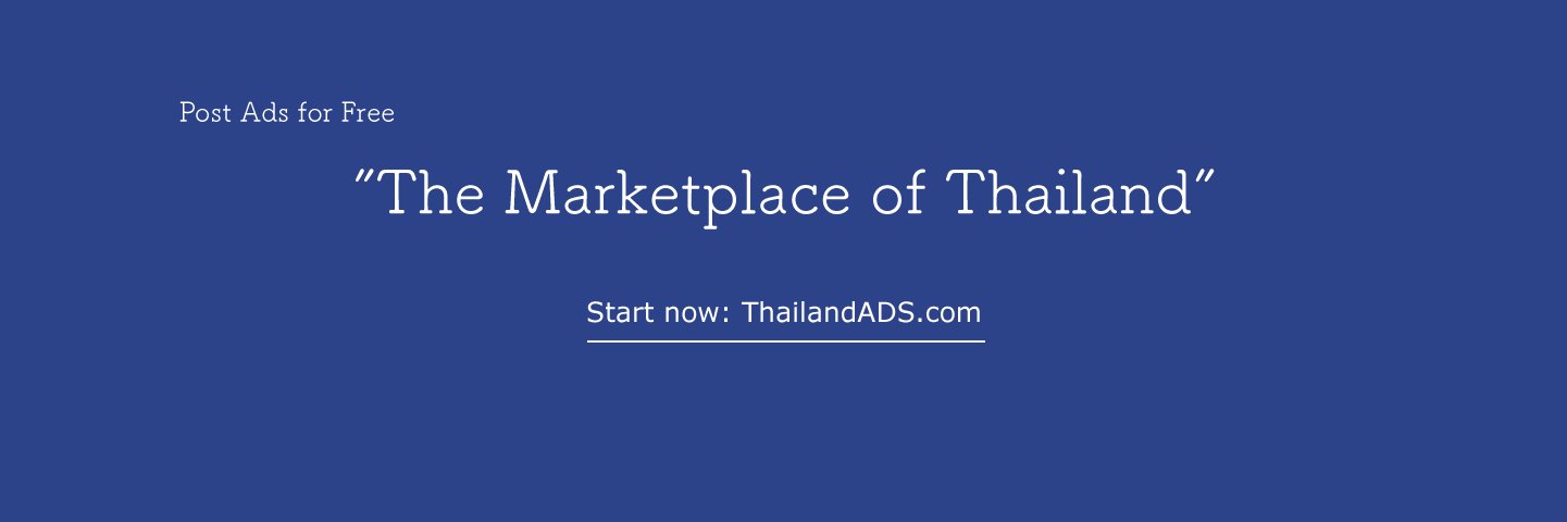 ThailandADS's profile banner image