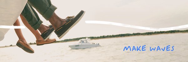sperry Profile Banner