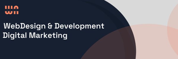 AgencyWebness Profile Banner