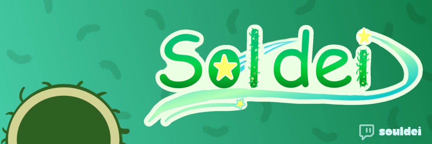 Sol Dei🦠💫{Vhinge} banner