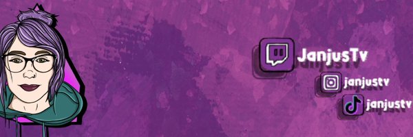 JanjusTv Profile Banner