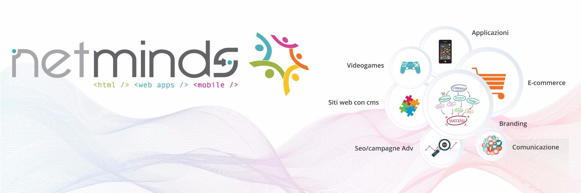 NetMinds_Ita's profile banner image