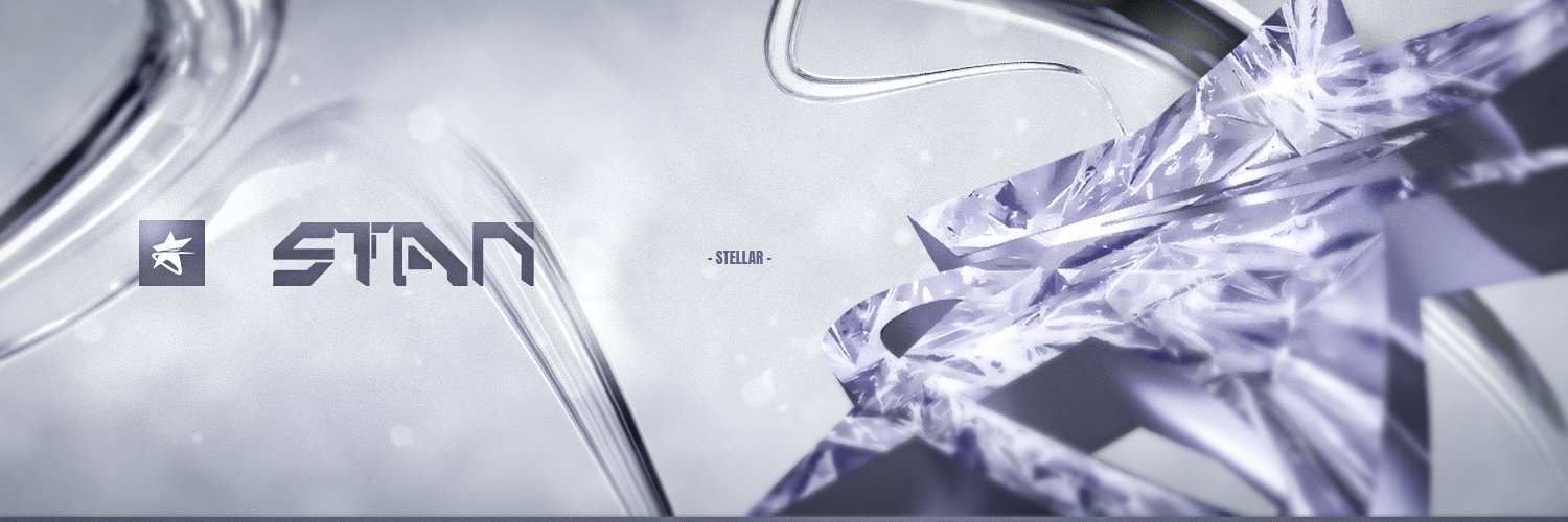 ✯ Stan banner