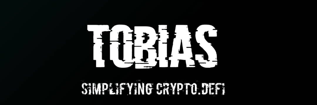 TOBIAS🔺™'s banner