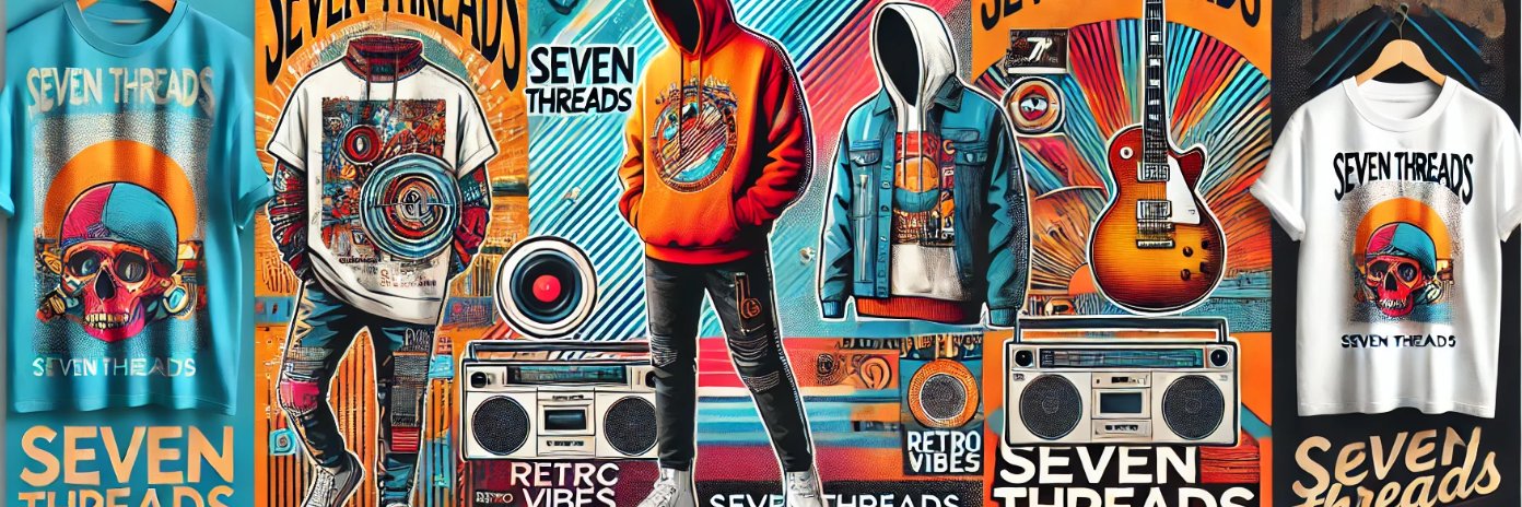 SevenThreadsCo's profile banner image