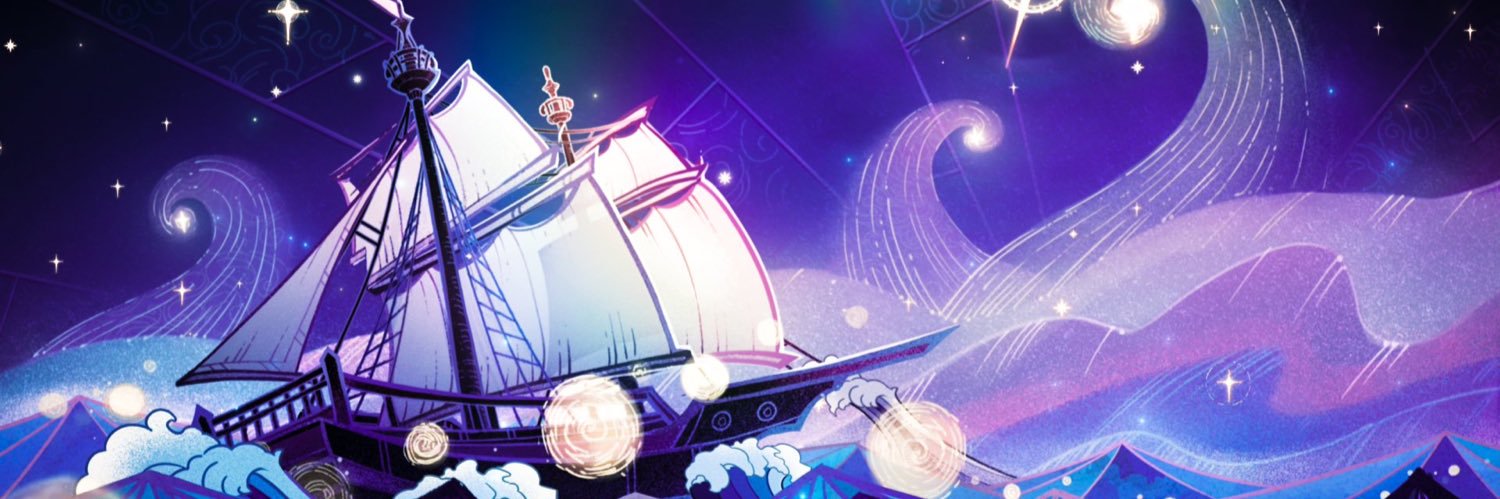 LadyFlorimel's profile banner image